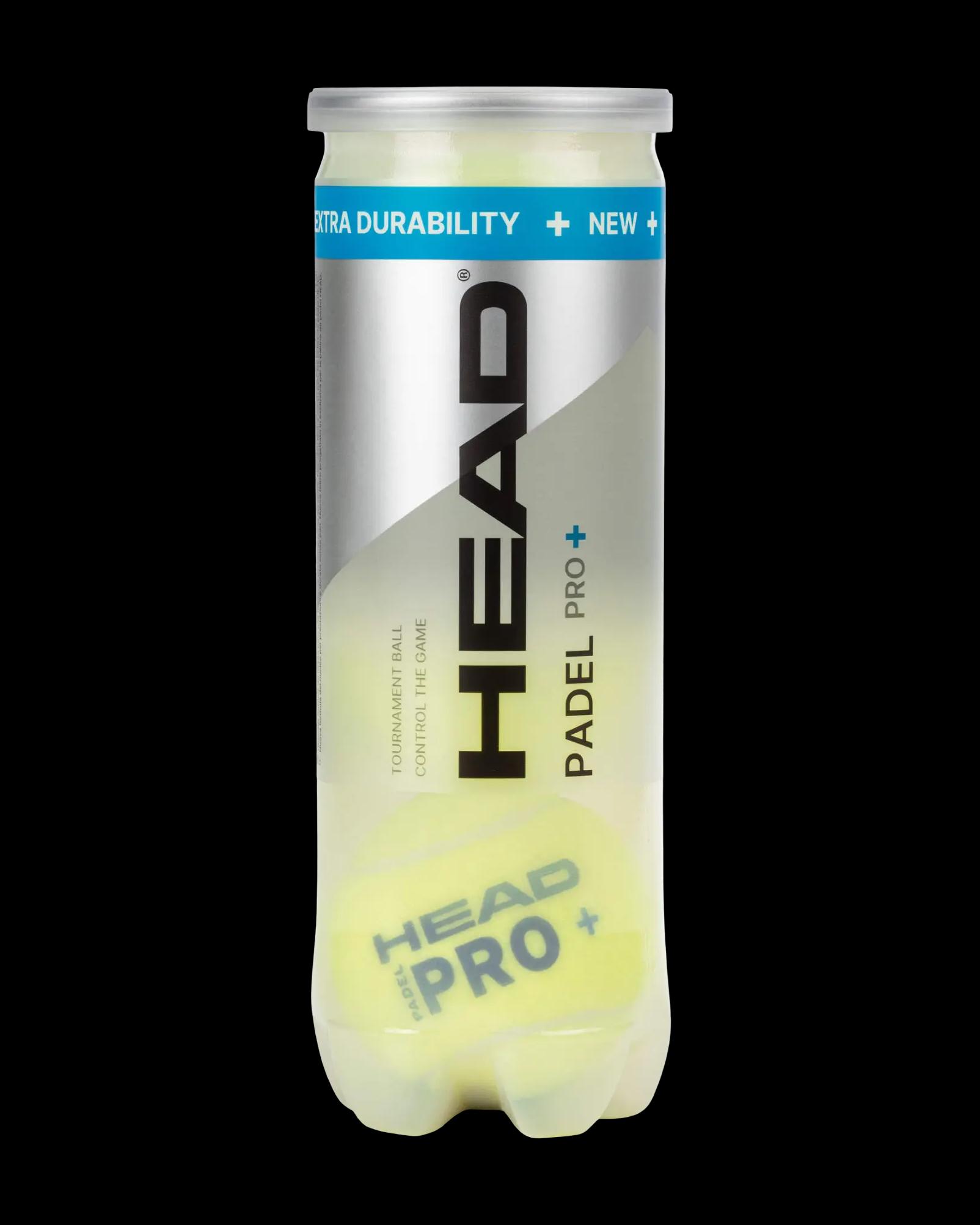 Padel Pro+