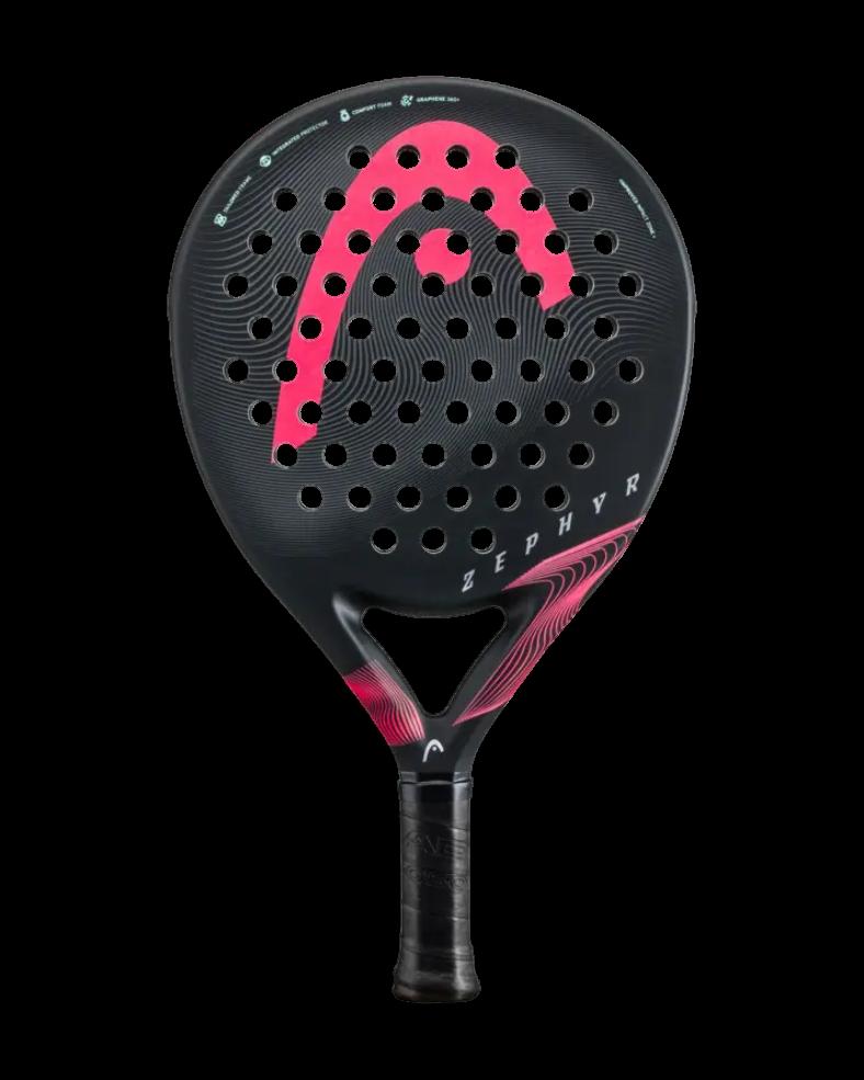 Zephyr Pink