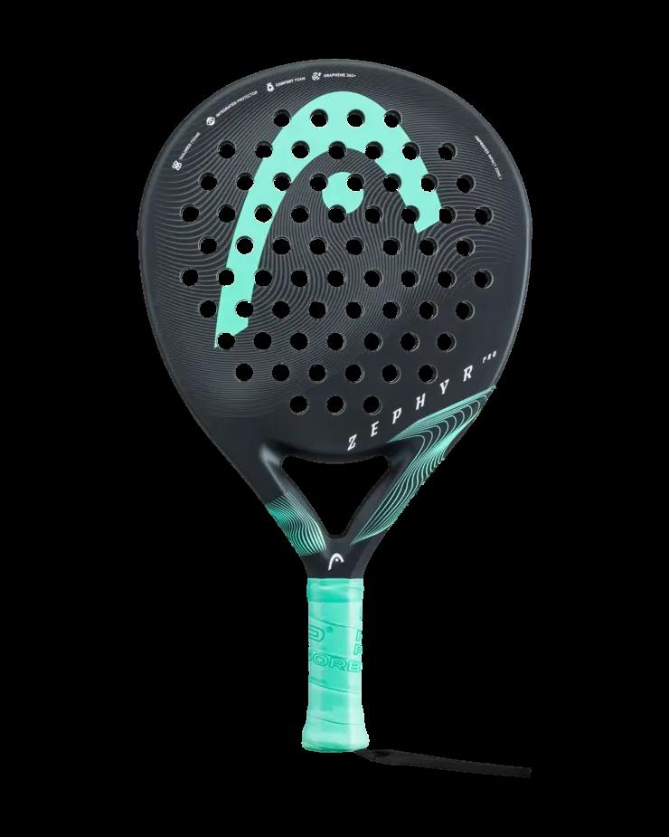 Zephyr Green